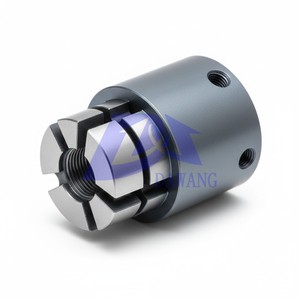 Dịch vụ gia công CNC chính xác - Phụ tùng vận chuyển, xe lửa, tàu điện ngầm, hệ thống phanh đường sắt, cơ cấu cửa, khớp nối - Product Image 1