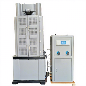 Automatische Zugprüfmaschine für Stahlstäbe und Beton 100KN <span class=keywords><strong>300KN</strong></span> 600KN 1000KN - Product Image 1