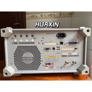 โยโกะกาวะออสซิลโลสโคปแบบดิจิทัล DL7440พร้อมโพรบ HX - Product Image 5