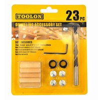 Tapered Wood Dowel, Furniture Fitting