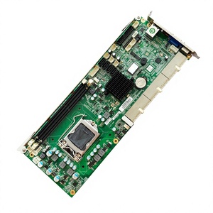 Ordinateur embarqué EVOC EPE-1815 EPE-1815VNAU-B65 prend en charge les processeurs LGA1155 Ivy Bridge/Sandy Bridge Pentium en stock - Product Image 1