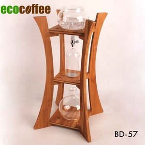 Venta al por Mayor <span class=keywords><strong>de</strong></span> Cafeteras <span class=keywords><strong>de</strong></span> <span class=keywords><strong>Goteo</strong></span> Frío para Café Holandés, Vaso <span class=keywords><strong>de</strong></span> Vidrio / <span class=keywords><strong>Cafetera</strong></span> <span class=keywords><strong>de</strong></span> <span class=keywords><strong>Goteo</strong></span> Frío a Precio <span class=keywords><strong>de</strong></span> Fábrica - Product Image 2