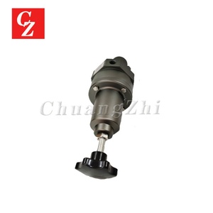 Nouvelle vanne de régulation 2252049589 2252-0495-89 pour compresseur d'air à vis Atlas Copco, pièces de rechange pour usage domestique - Product Image 5