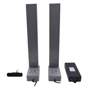 3 giai đoạn 24V DC động cơ tốc độ cao tuyến tính thiết bị truyền động điện nâng cột cho có thể điều chỉnh chiều cao Bảng thường vụ nam châm vĩnh cửu - Product Image 6