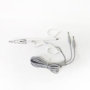 기초 수술 기기 전기 전원 의료 합자 용기 씰링 나이프 클램프 가위 핀셋 클립 집게 - Product Image 1