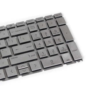 Wholesale OEM <strong>Keyboard</strong> <strong>Replacement</strong> for <strong>HP</strong> Pavilion x360 15-ER/EH/EG - Laptop Computer Parts Bulk Supply - Product Image 6