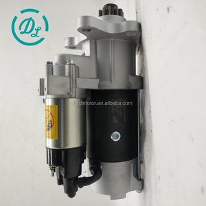 Démarreur de camion lourd EexcavaStartr D1110110 M105R3022SE 24V 11T 7.5KW Mitsubishi 3000 GT Garantie 1 an - Product Image 3