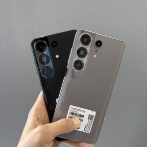 Nuevo teléfono inteligente 5G con el original y genuino TECNOCamon 50 pro, compatible con idiomas globales - Product Image 2