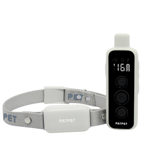 collar de entrenamiento de perro controlado por <span class=keywords><strong>radio</strong></span> / baterías de collar de choque guardián - Product Image 1