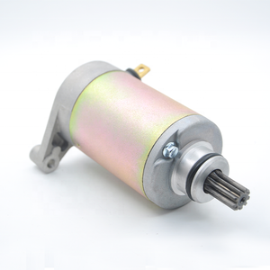 <span class=keywords><strong>Mini</strong></span> moteur électrique <span class=keywords><strong>Yamaha</strong></span> F70, démarreur pour <span class=keywords><strong>moto</strong></span> Suzuki AX100 modèle <span class=keywords><strong>125</strong></span> GS <span class=keywords><strong>125</strong></span> - Product Image 2