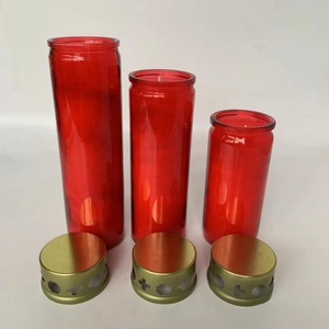 <strong>Memorial</strong> Grave <strong>Candles</strong> Wholesale - Product Image 3