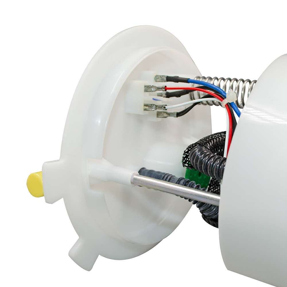 Auto Parts 17040-3NT0A Fuel Pump Module Assembly for Nissan