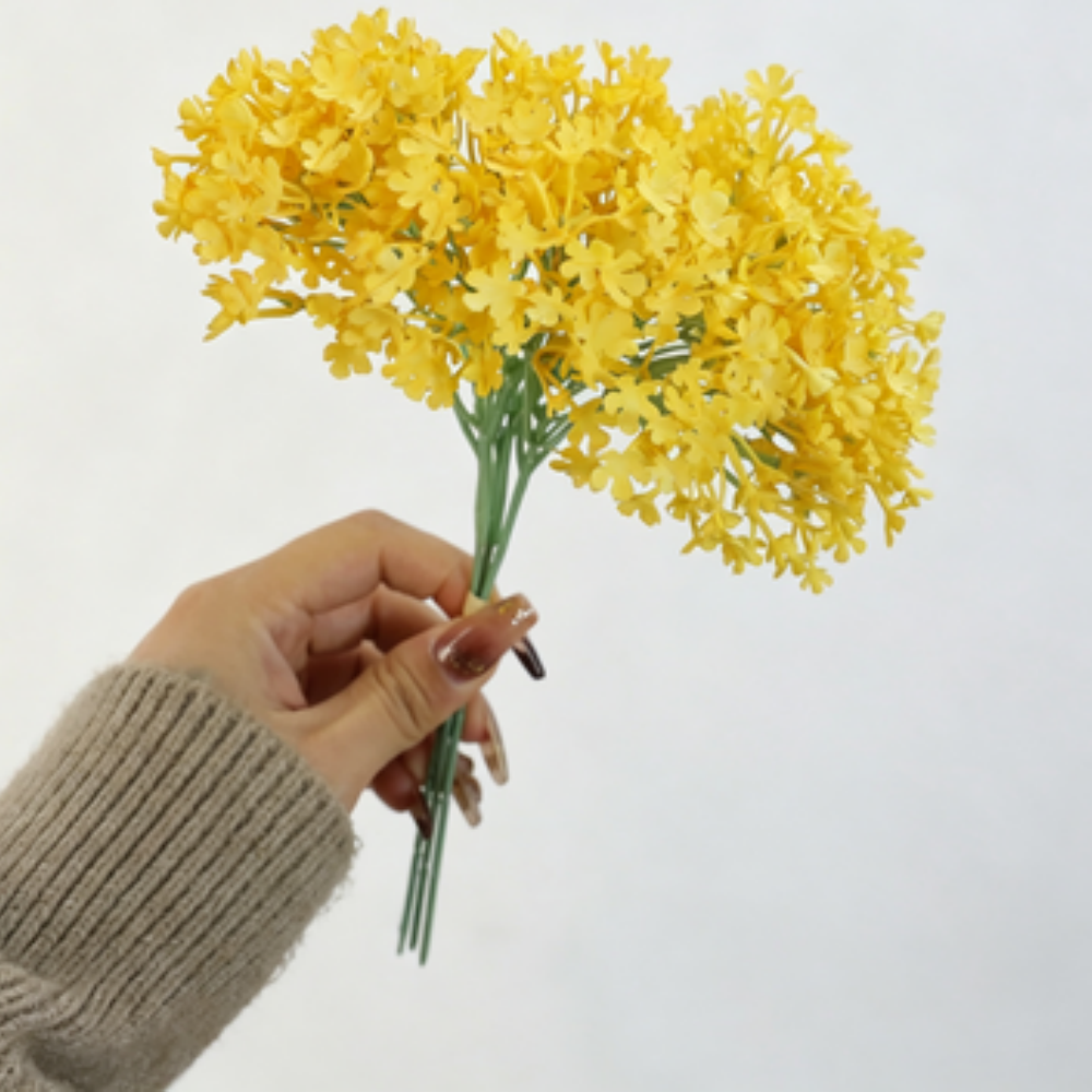 Jaune