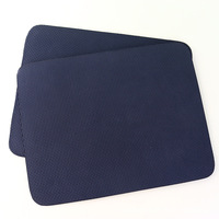 Tapis de souris de jeu avec logo personnalisé, grand tapis de bureau, bord cousu imperméable, tapis de souris pour ordinateur, pour le bureau et la maison
