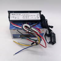 220V Numérique Intelligent Automatique de Sonde de Température et D'humidité Thermostat pour Incubateur D'oeufs YK-303