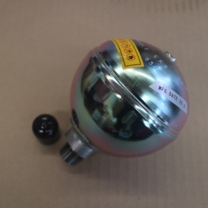 Nuevo acumulador de marca Original <span class=keywords><strong>22U</strong></span>-<span class=keywords><strong>60</strong></span>-<span class=keywords><strong>21330</strong></span> 22U6021330 para piezas de excavadora PC360 - Product Image 2