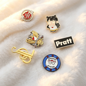 Étiquettes métalliques personnalisées gravées avec logo de marque, à coudre, accessoires vestimentaires pour maillots de bain et artisanat - Product Image 1