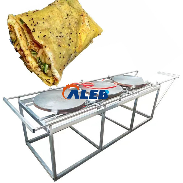 Cheap Commercial Saj Bread Maker Tortilla Press Torilla Making Machine Saj Maker Price