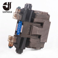 Vanne hydraulique à commande variable de type Yuken DSHG 04 NG16
