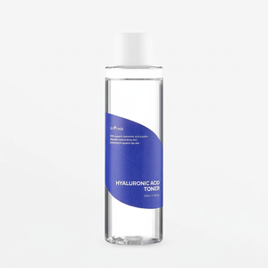 Isntree 200ml Hyaluronic Acid Toner High Quality Product - Product Image 2