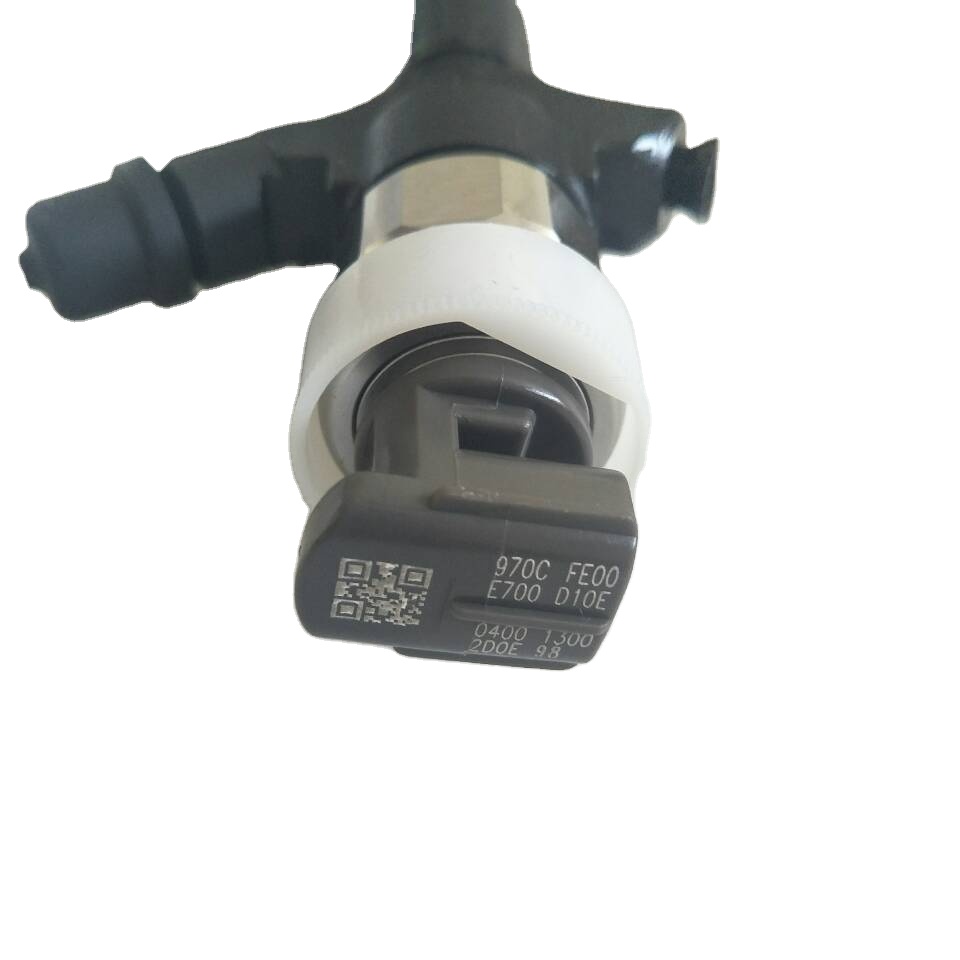 factory supply common rail injector 1465A054 095000-5760 095000-576#  fuel injector for Mitsubishi Pajero/Montero 4M41