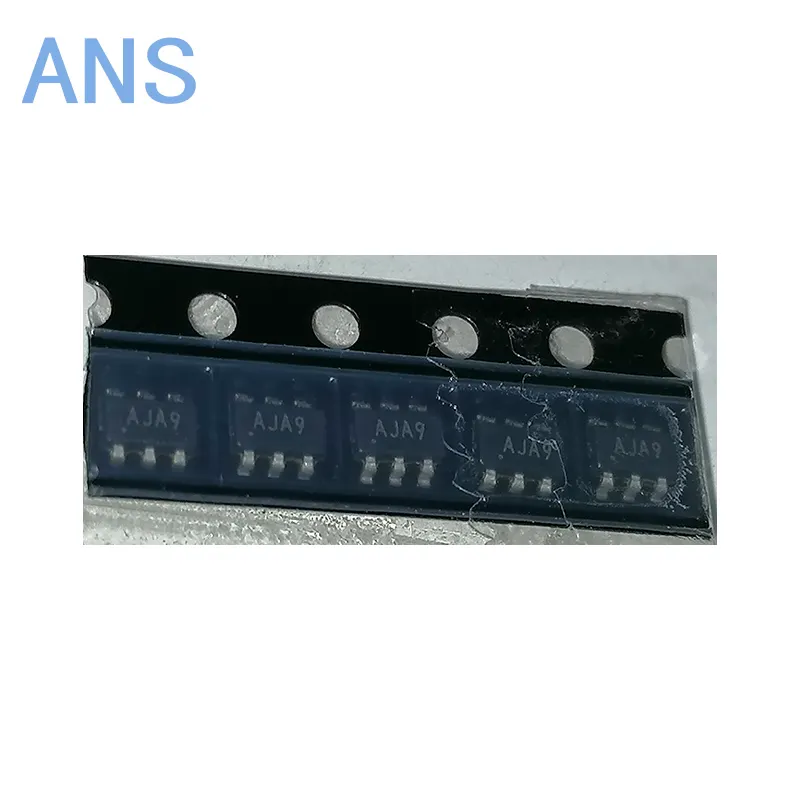 One-Stop-Versorgung von elektronischen Komponenten MCP4725A0T-E/CH 12-Bit Digital-Analog-Wandler mit EEPROM-Speicher in SOT-23-6