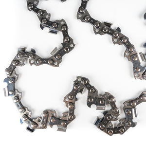 Chaîne de tronçonneuse Advanced Germany Machines 3/8\" 0.063\" 72DL pour tronçonneuses <span class=keywords><strong>STIHL</strong></span> - Haute efficacité et durabilité avec options OEM - Product Image 4