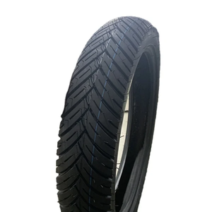Pneus de moto/scooter FLYING HORSE/OEM en promotion 110/80-18 avec chambre à air et tubeless haute performance – Vente en gros directe usine Chine - Product Image 2