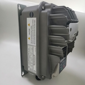 อินเวอร์เตอร์ EURA รุ่น EM30-0015S2 ไดรฟ์ AC 1 เฟส 220V 1.5KW  IP66 กันน้ำ VFD VSD - Product Image 5