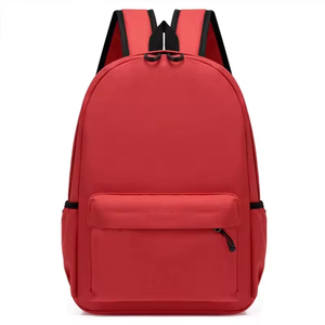 Gran oferta de fábrica, mochila escolar de moda para niñas, Material Oxford con forro de poliéster, cierre de cremallera para niños - Product Image 5