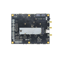 Papan Pengembangan Rongpin PRO-RK3576 Rockchip RK3576 Core Board Model Besar untuk Aplikasi Beragam