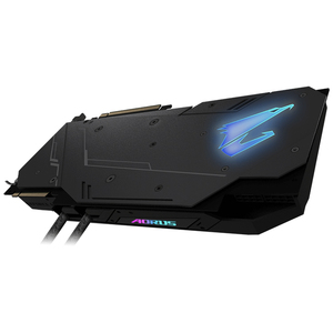 Used GeForce RTX 2080 SUPER WATERFORCE 8G Graphics Card With 8GB GDDR6 256-bit All-in-one Cooling System GeForce RTX 2080 - Product Image 3