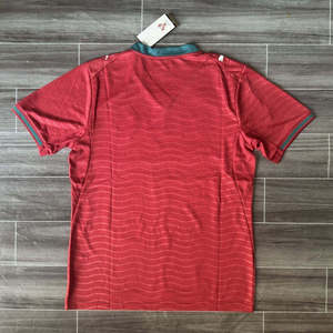 Maglia da <span class=keywords><strong>Calcio</strong></span> Vintage Personalizzata dalla Thailandia, <span class=keywords><strong>Abbigliamento</strong></span> <span class=keywords><strong>Sportivo</strong></span> di Qualità per la Nuova Stagione Estiva - Product Image 2