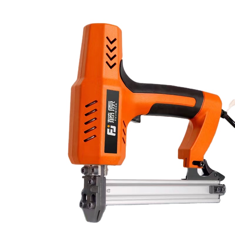 Многофункциональный Электрический прямой пистолет для ногтей F30 оптом с фабрики
