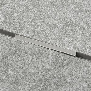 Piastrella in Pietra Burlington 12x12 Pollici, Piastrella Grigia per Pavimenti e Pareti - Product Image 6
