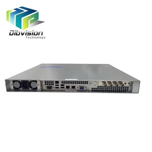 (Anystream315) Encoder IPTV HD SDI a Ethernet RTMP SRT 4 in 1 MPEG4 Push+Pull, H.265 per Operatori di Telecomunicazioni e Trasmettitori TV - Product Image 1