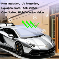 Film teinté pour vitres 3M – Échantillon gratuit disponible – Film original 3M pour vitres de voiture – Petite quantité minimale de commande (MOQ) – Commande d'essai pour les distributeurs mondiaux de films automobiles
