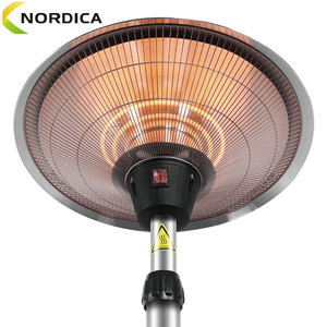 <span class=keywords><strong>Calefactor</strong></span> Infrarrojo Ajustable para Exteriores de Patio, 2100 W, Impermeable, <span class=keywords><strong>Calefactor</strong></span> Eléctrico para <span class=keywords><strong>Terraza</strong></span> - Product Image 6