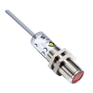 Hot Photoelectric Sensor 1069503 GRTE18S-P1362 PNP M18 Automation OEM CE - Product Image 2