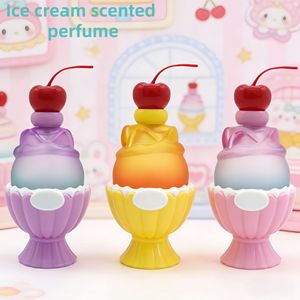 เรื่องราวของความรักไอศกรีม Eau de Parfum สำหรับผู้หญิงมะระวานิลลาเบอร์รี่หวาน - Product Image 1
