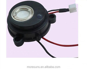 Atomiseur à tête unique AC24V <span class=keywords><strong>en</strong></span> acier inoxydable pour aquarium, brumisateur industriel, <span class=keywords><strong>humidificateur</strong></span> mural, atomiseur <span class=keywords><strong>de</strong></span> <span class=keywords><strong>four</strong></span> avec transformateur - Product Image 2