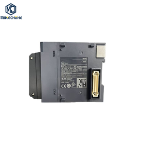ข้อเสนอสุดพิเศษ L02CPU-CM L01CPU-CM L04CPU-CM L06CPU-CM โมดูลซีพียูความเร็วสูงสำหรับการประมวลผลข้อมูลระบบ PLC อุตสาหกรรมและระบบควบคุมกลาง - Product Image 1
