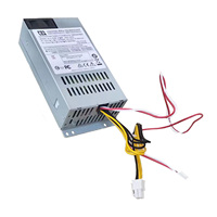 Penjualan laris KSA-180S2 DPS-200PB-185B FJ-SW836 180W catu daya untuk Delta AC 100-240V PSU stok baru untuk aplikasi Desktop