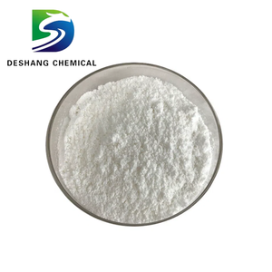 Polvo de alginato de sodio de grado alimenticio 80-100 malla CAS 9005-38-3 - Product Image 1