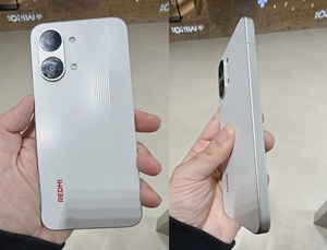 Redmi Turbo 5 Max รุ่นล่าสุด แบตเตอรี่ 9000mAh ระบบปฏิบัติการ Android 16 ชิปประมวลผล Dimensity 9500s หน้าจอ 6.83 นิ้ว 120Hz โทรศัพท์มือถือ 5G สมาร์ทโฟน - Product Image 4