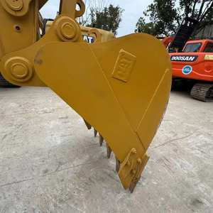 Caterpillar 320d2 Crawler 20t Mini <span class=keywords><strong>de</strong></span> <span class=keywords><strong>Segunda</strong></span> <span class=keywords><strong>Mano</strong></span> <span class=keywords><strong>de</strong></span> Japón - Product Image 4