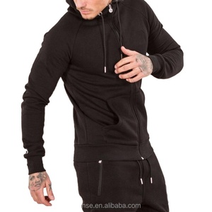 Conjunto Deportivo Personalizado OEM para Hombre, Sudadera con Capucha y Pantalones Deportivos, 2 Piezas - Product Image 2