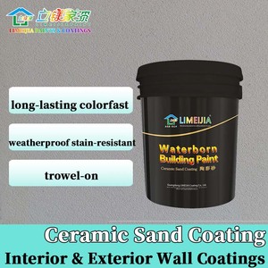 Revestimiento Cerámico Limeijia, Robusto y Resistente a <span class=keywords><strong>las</strong></span> Grietas, con Fácil Instalación y Alta Adhesión para Hoteles, Villas Comerciales - Product Image 4