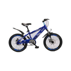 Vélo pour enfants, vélo de montagne de haute qualité, bon marché, pour petits bébés, jouets, vente en gros, 2021 - Product Image 4