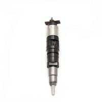 Pompa Mesin Diesel Baru Injektor Common Rail 295050-3130 	 S00034229+03 2950503130 	 S0003422903